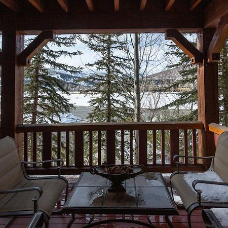 Lodges At Deer Valley Park City Bagian luar foto