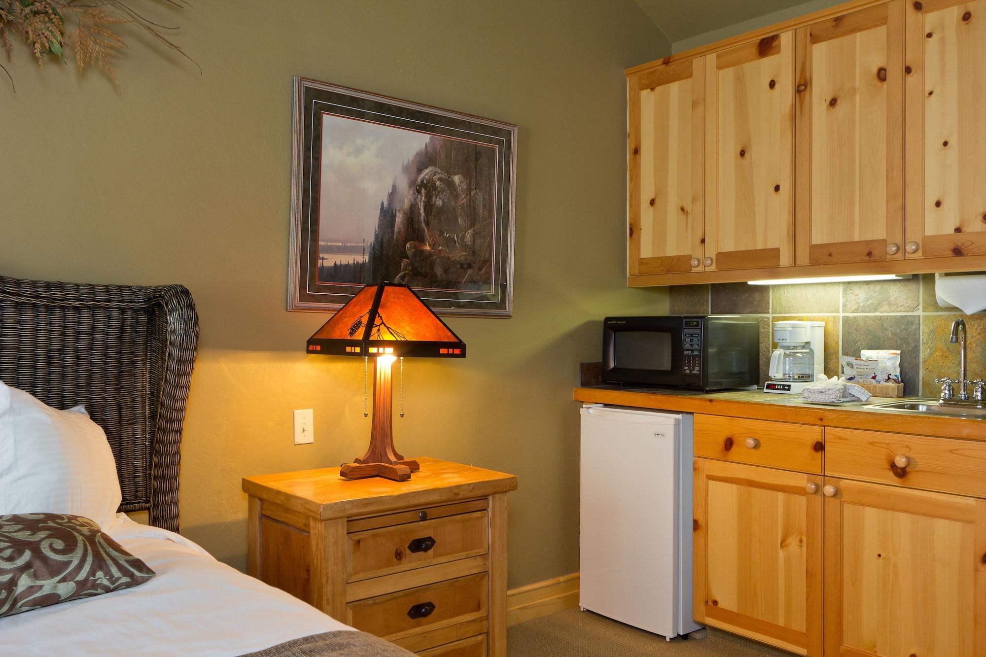 Lodges At Deer Valley Park City Bagian luar foto