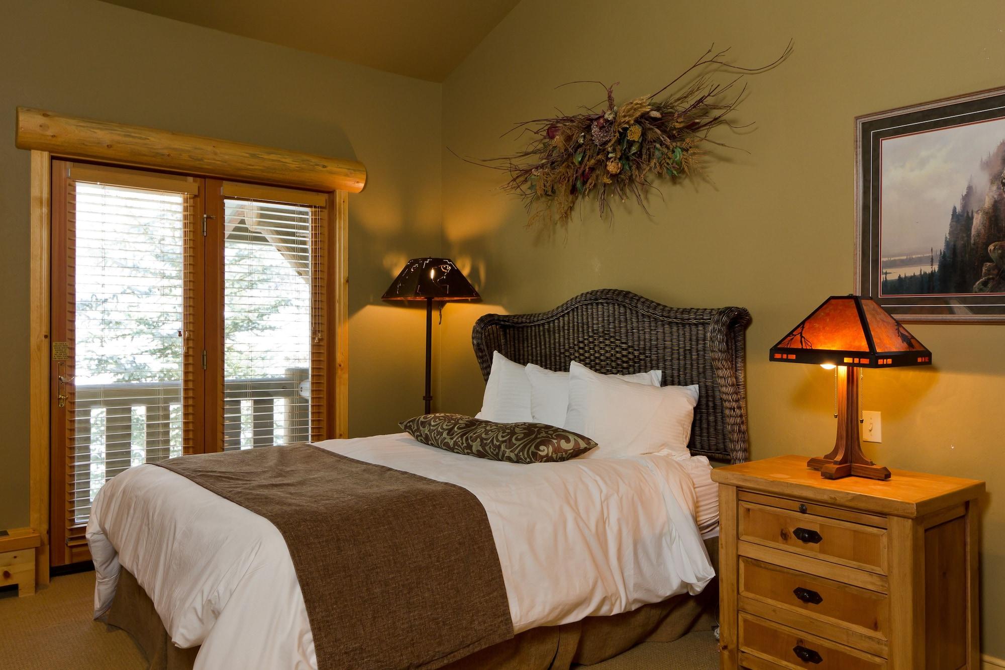 Lodges At Deer Valley Park City Bagian luar foto