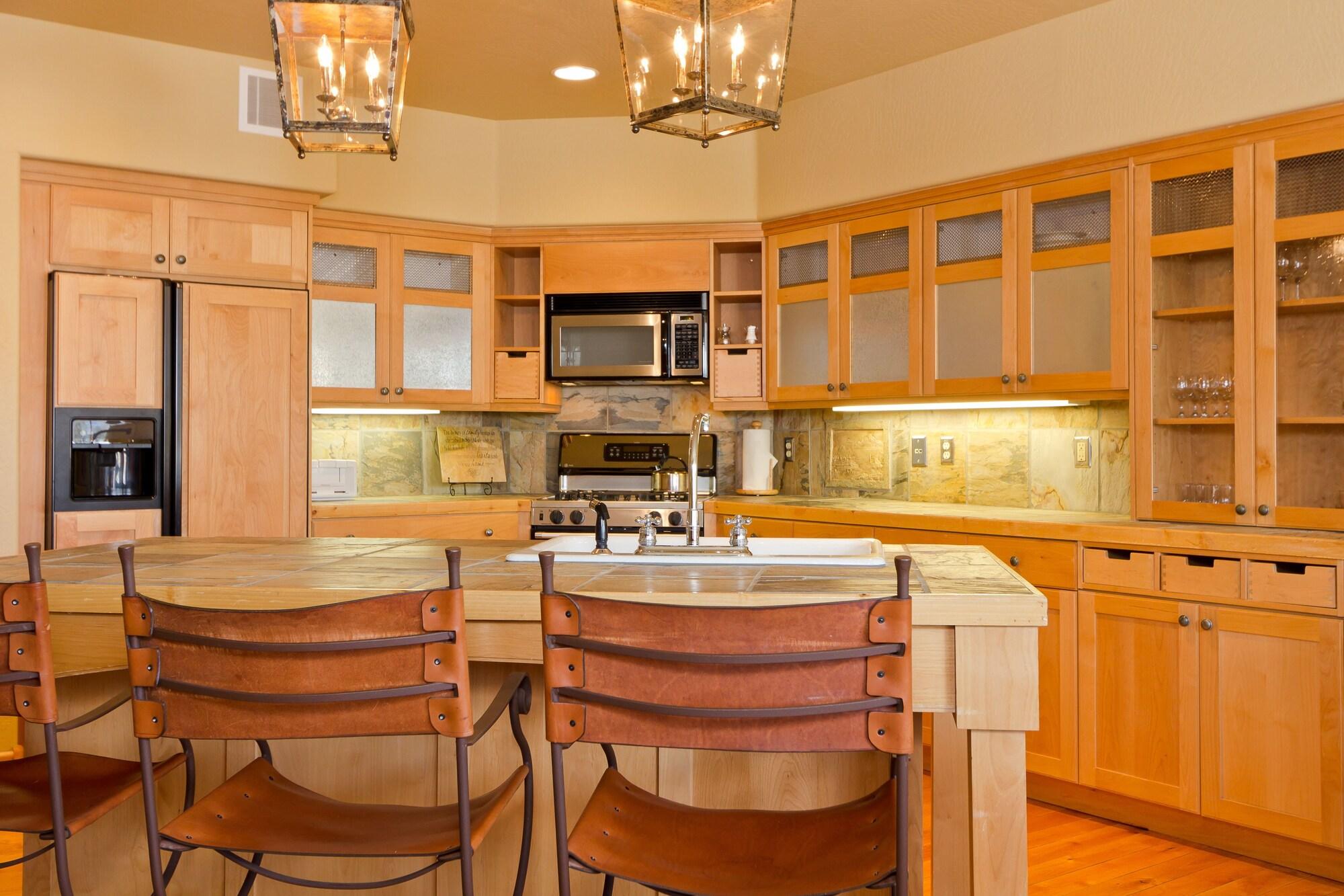 Lodges At Deer Valley Park City Bagian luar foto