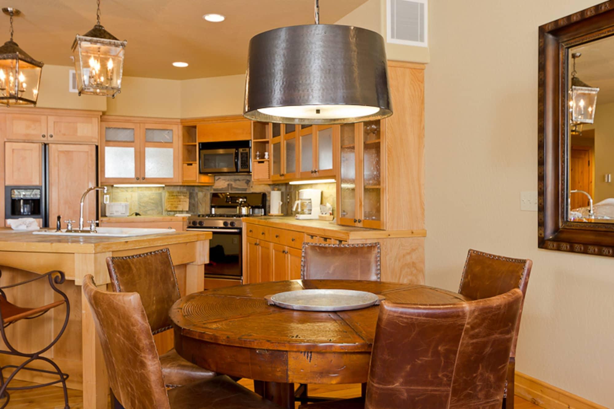 Lodges At Deer Valley Park City Bagian luar foto
