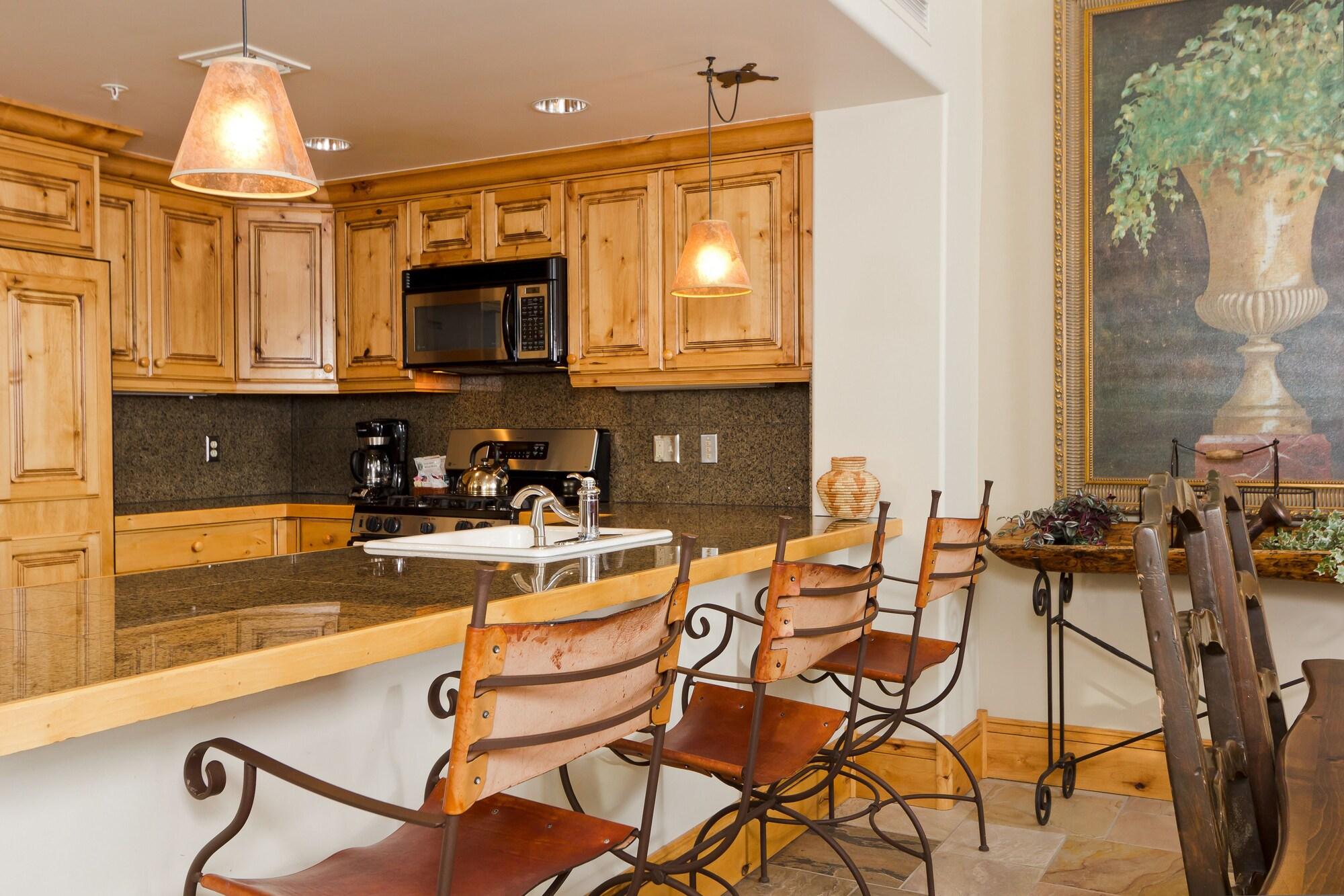 Lodges At Deer Valley Park City Bagian luar foto