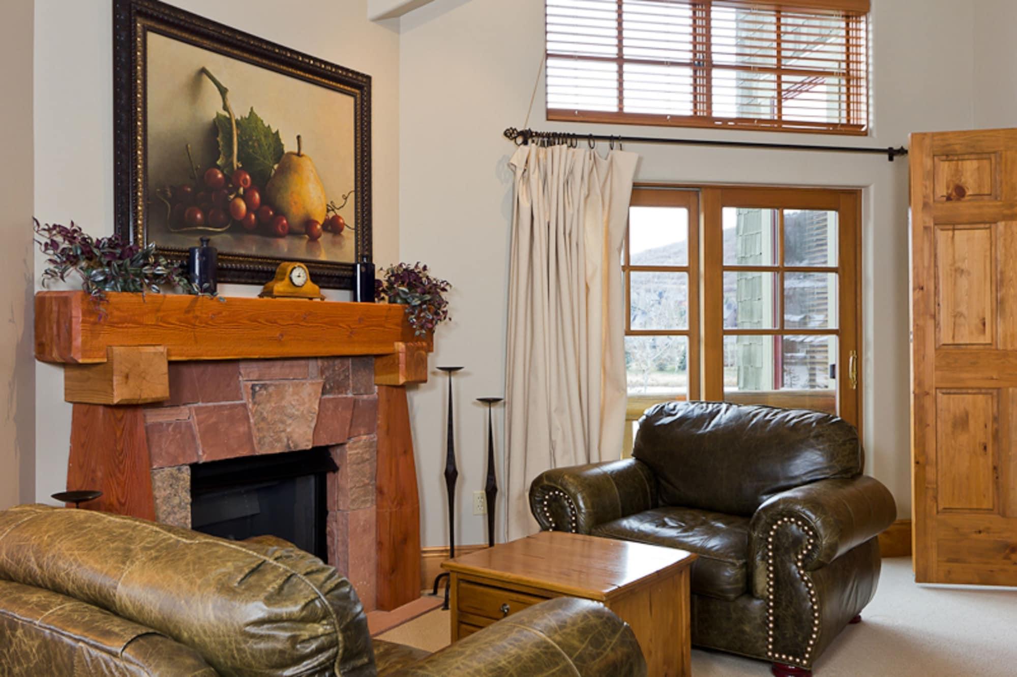 Lodges At Deer Valley Park City Bagian luar foto