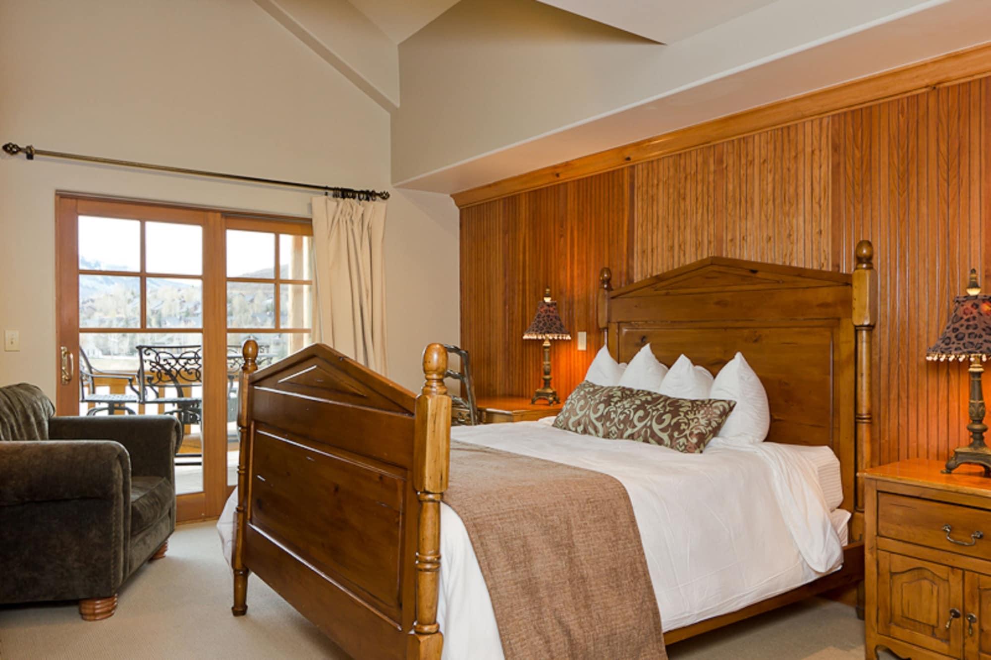 Lodges At Deer Valley Park City Bagian luar foto