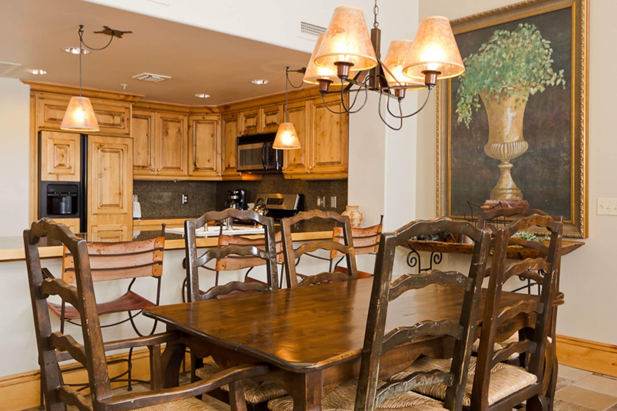 Lodges At Deer Valley Park City Bagian luar foto