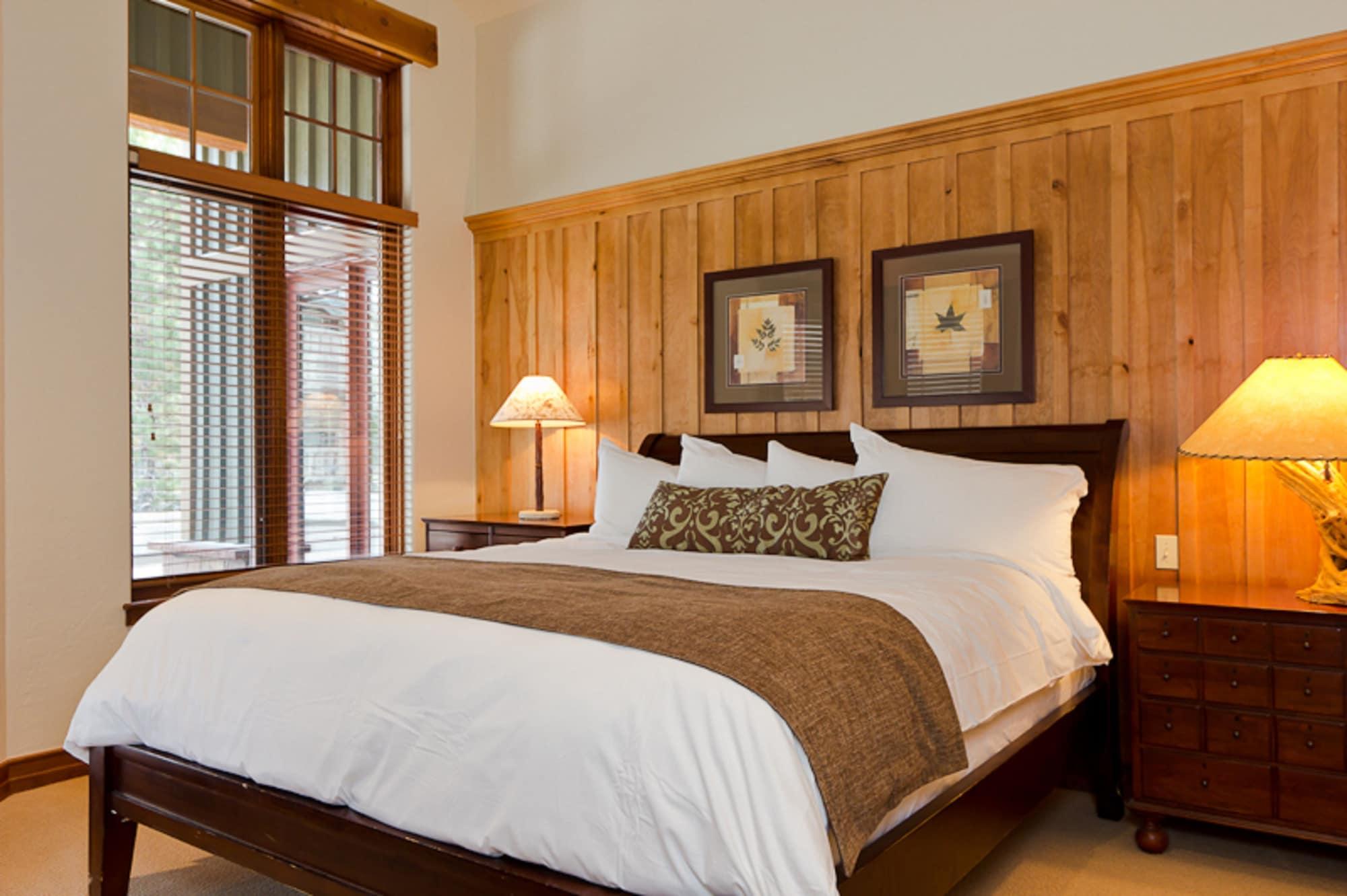 Lodges At Deer Valley Park City Bagian luar foto