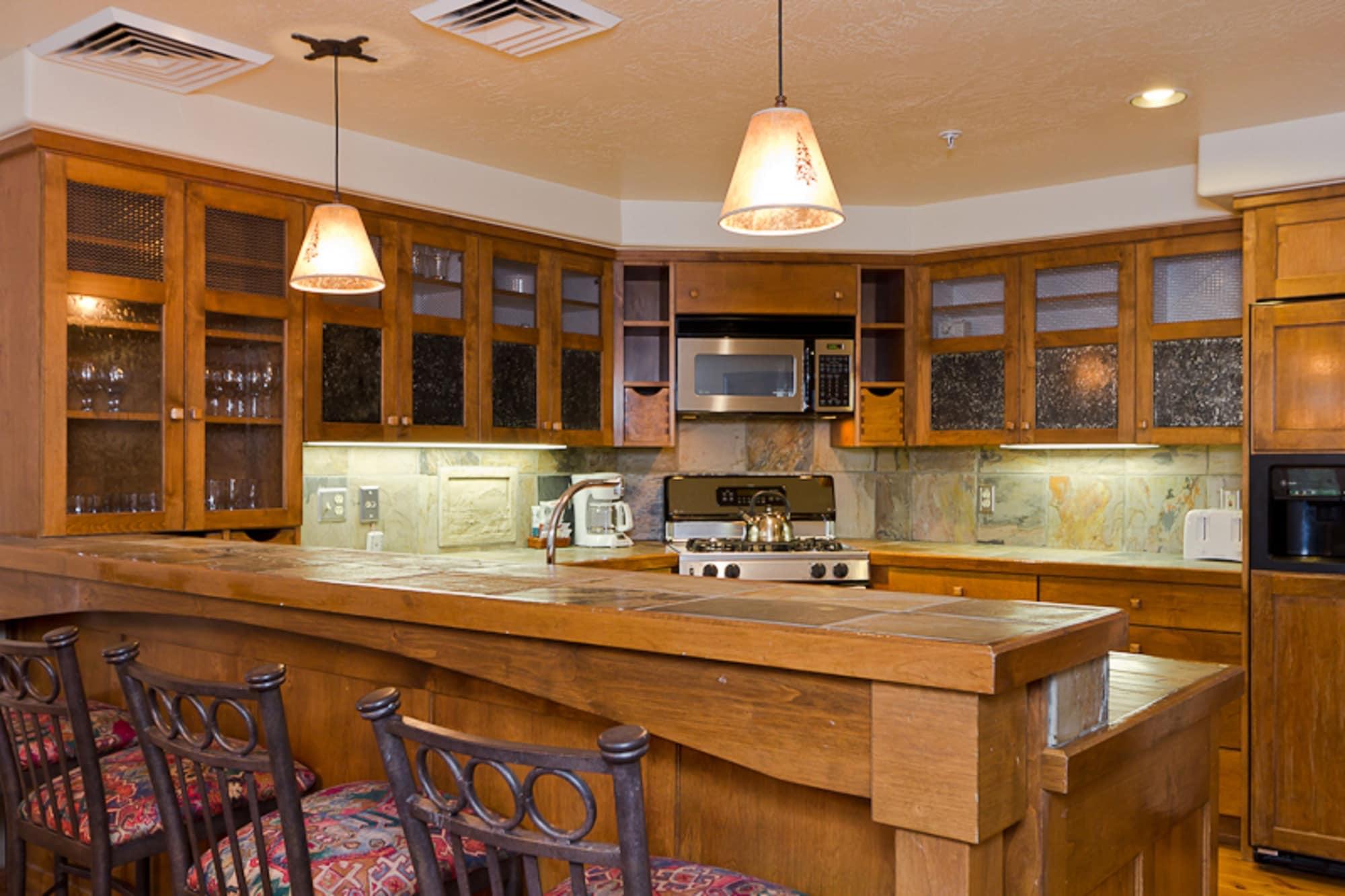 Lodges At Deer Valley Park City Bagian luar foto