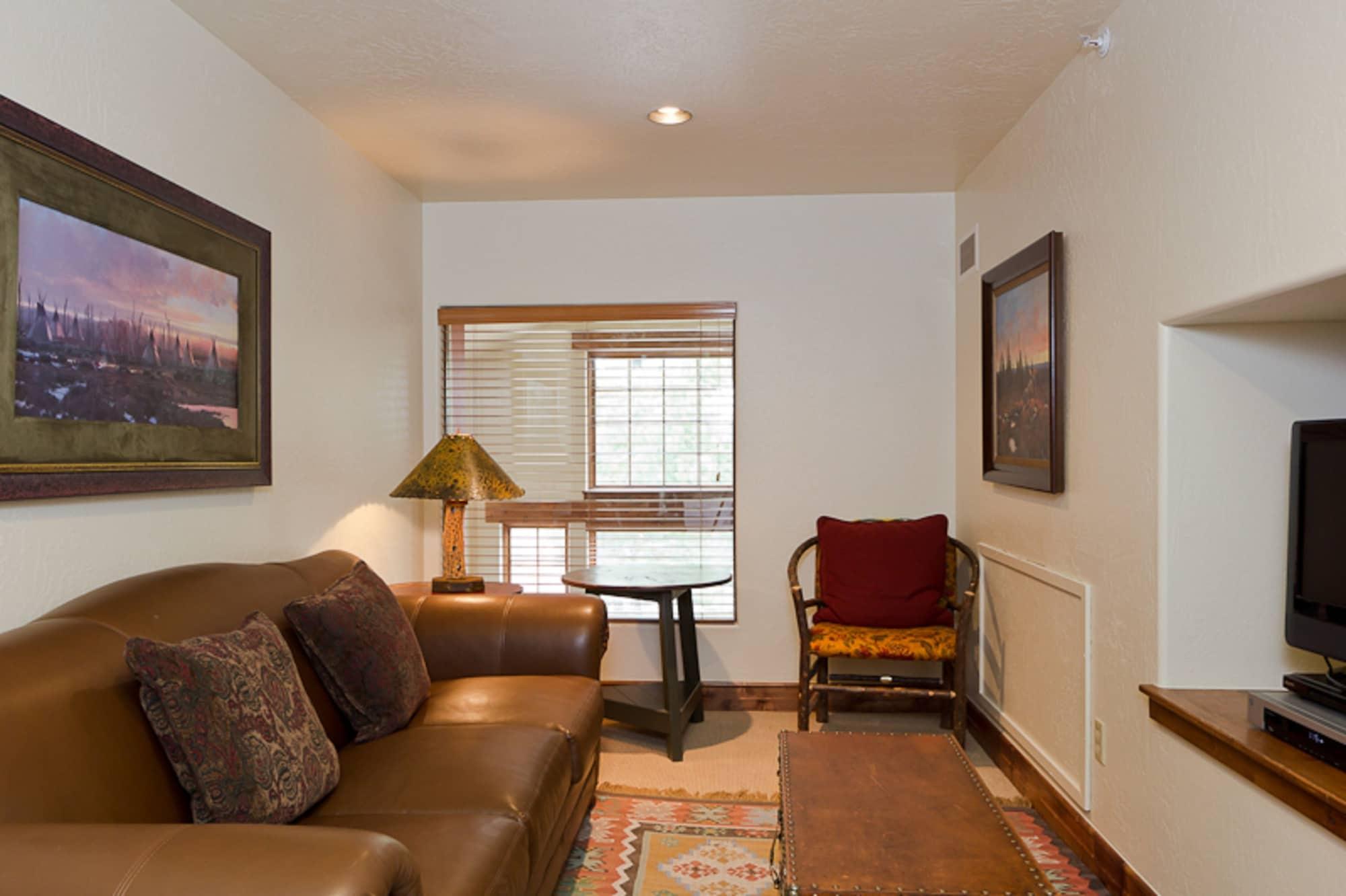 Lodges At Deer Valley Park City Bagian luar foto