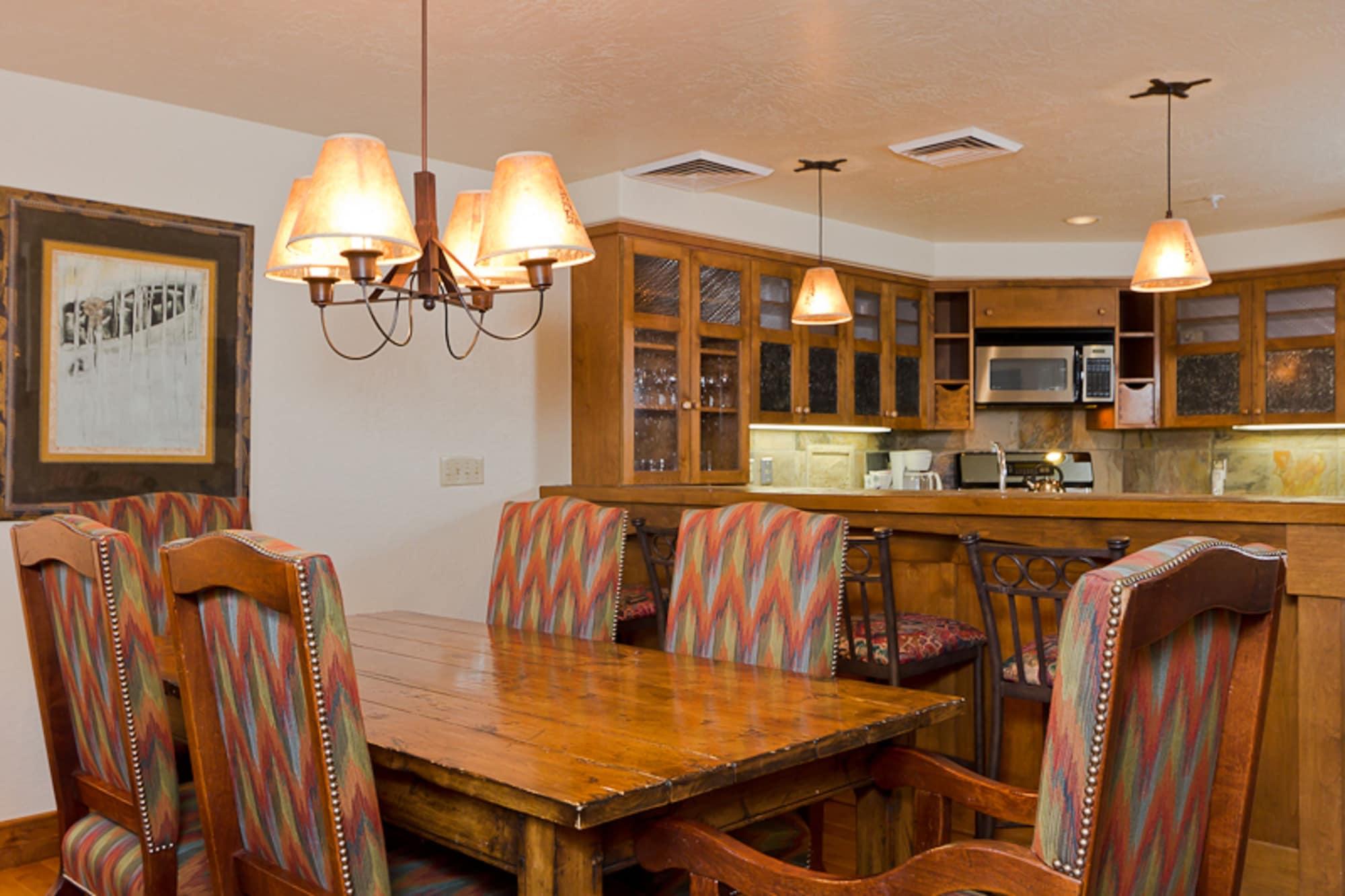Lodges At Deer Valley Park City Bagian luar foto