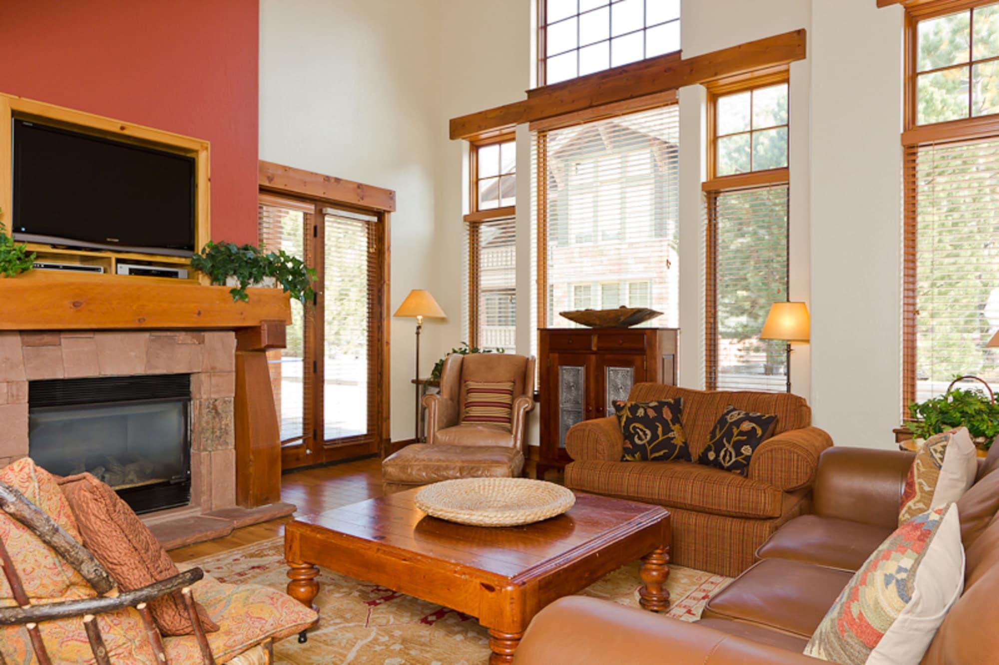 Lodges At Deer Valley Park City Bagian luar foto