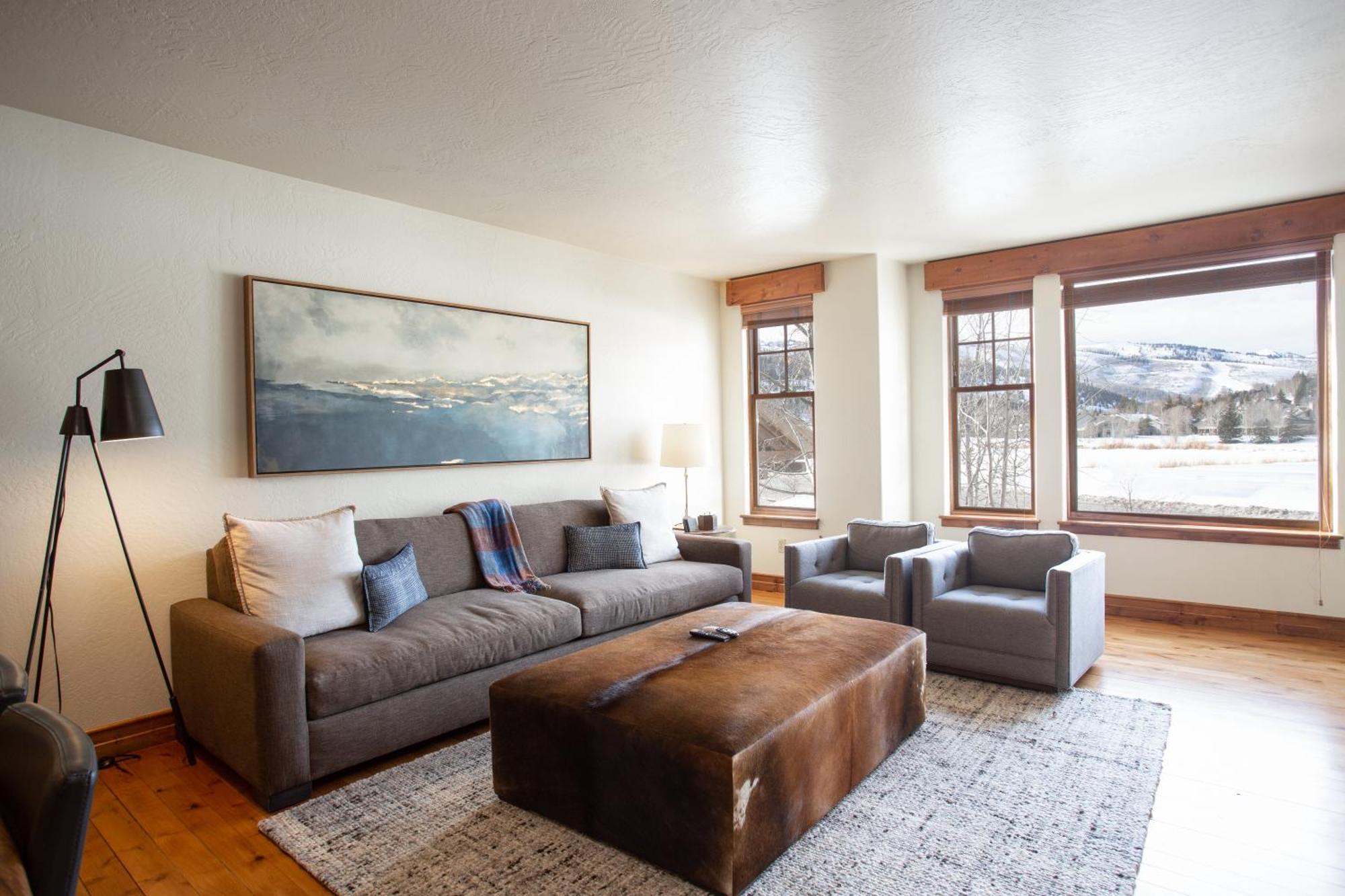 Lodges At Deer Valley Park City Bagian luar foto