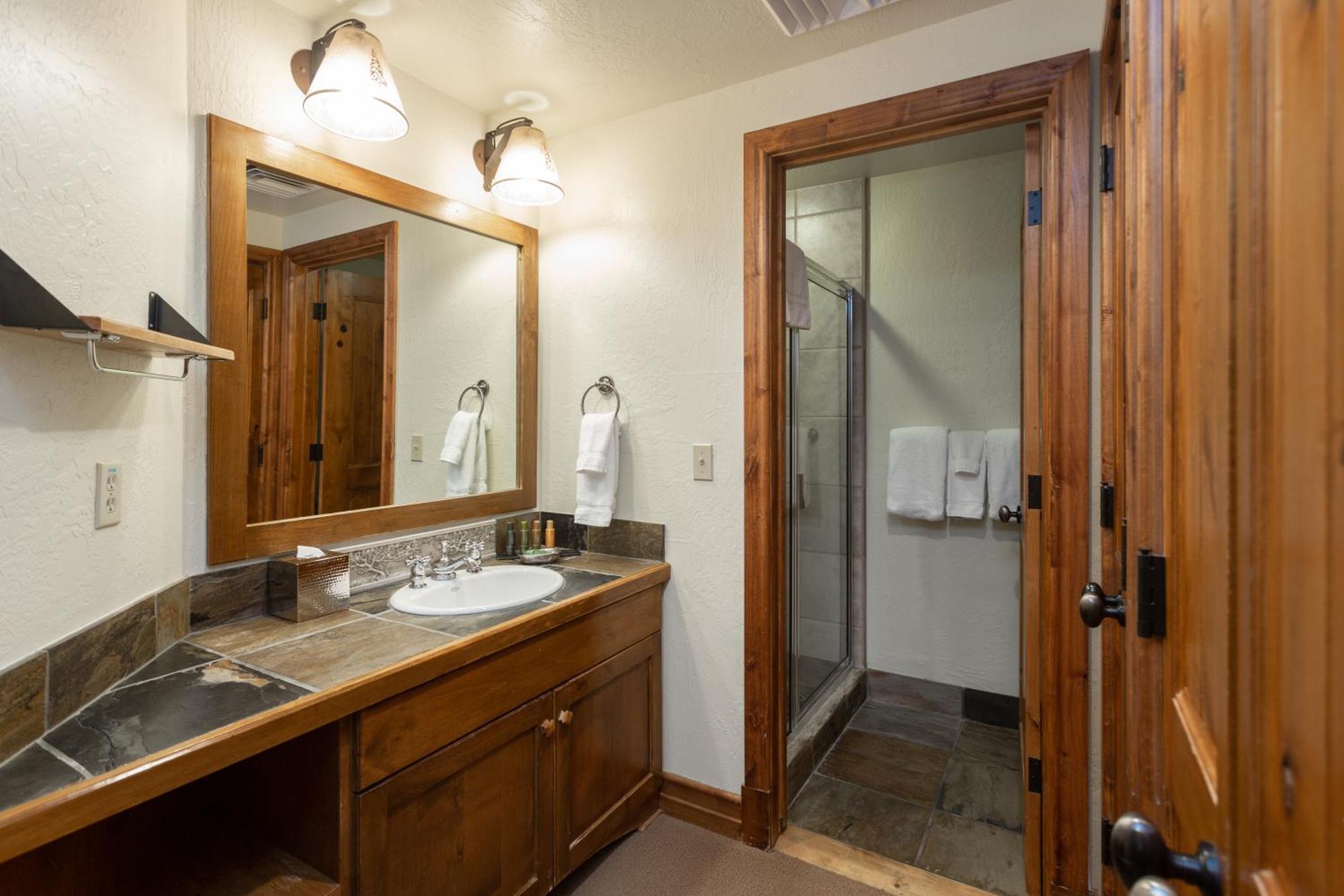 Lodges At Deer Valley Park City Bagian luar foto