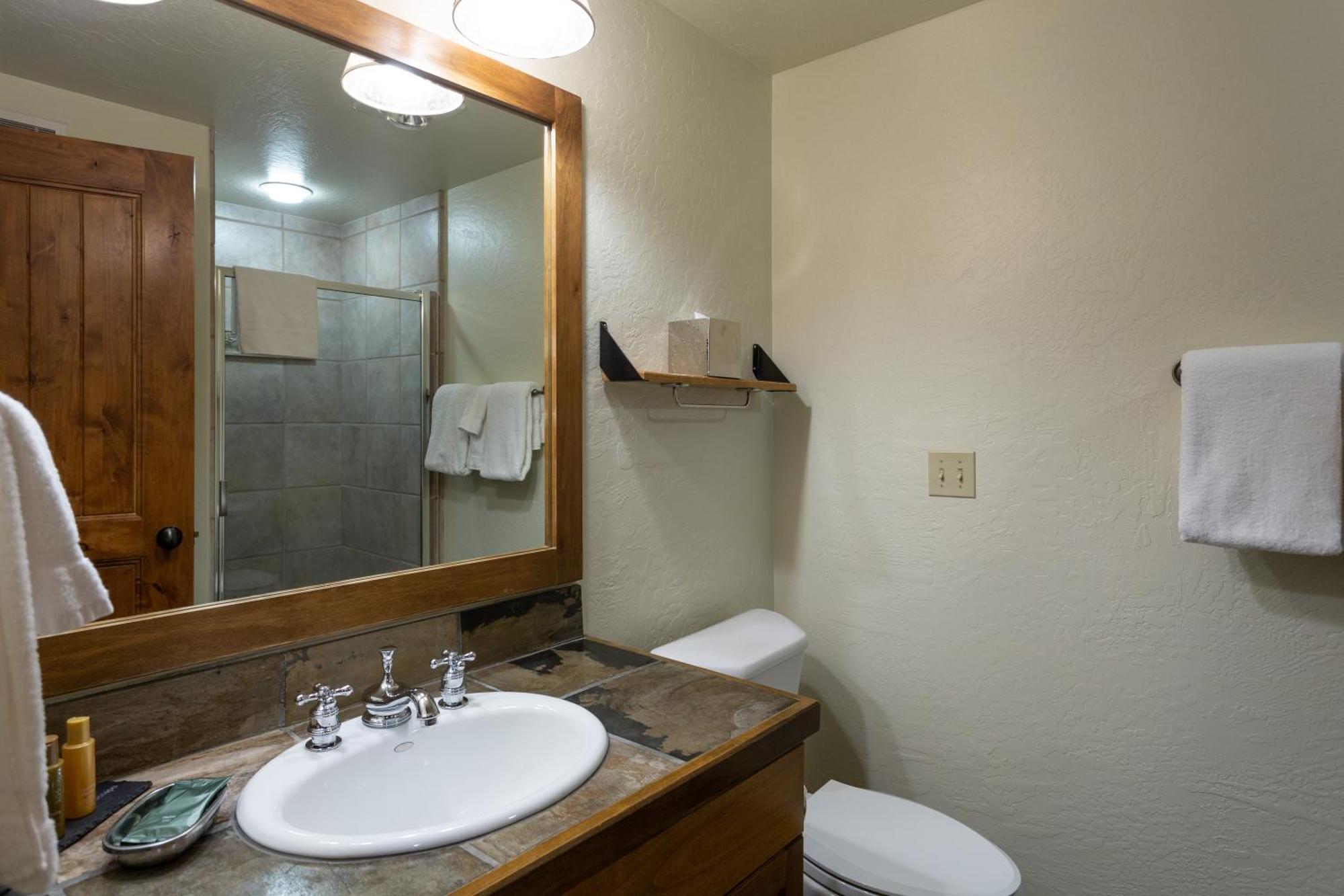 Lodges At Deer Valley Park City Bagian luar foto