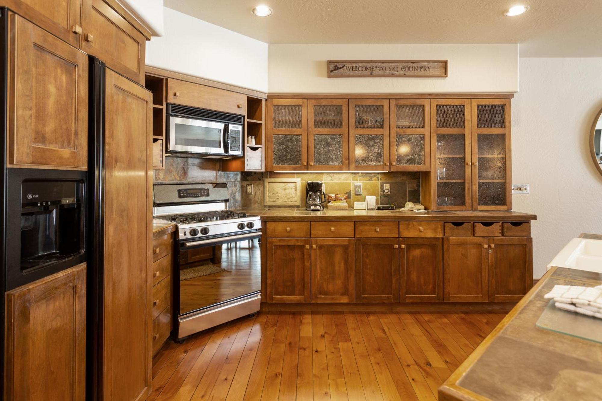 Lodges At Deer Valley Park City Bagian luar foto