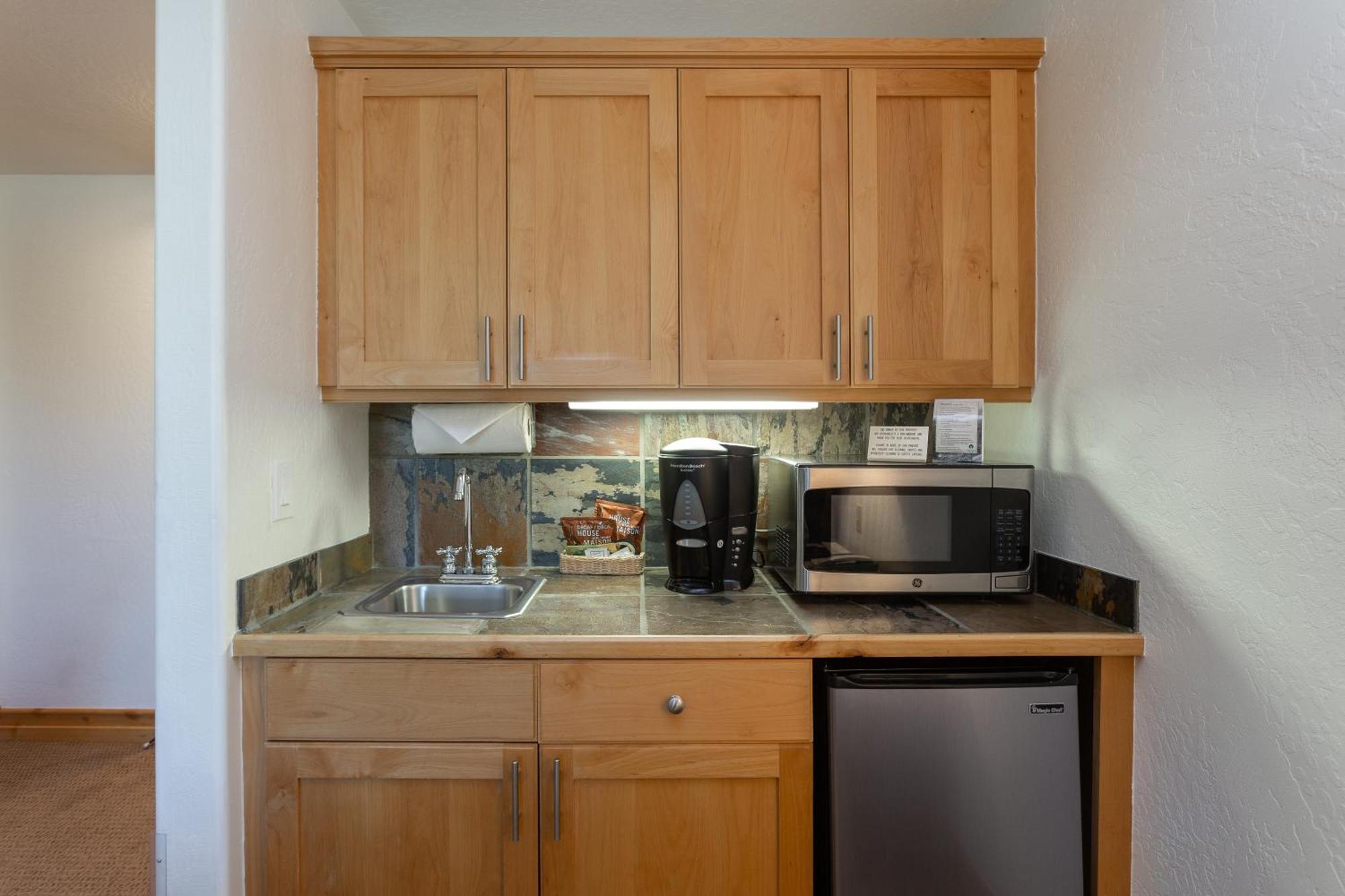 Lodges At Deer Valley Park City Bagian luar foto