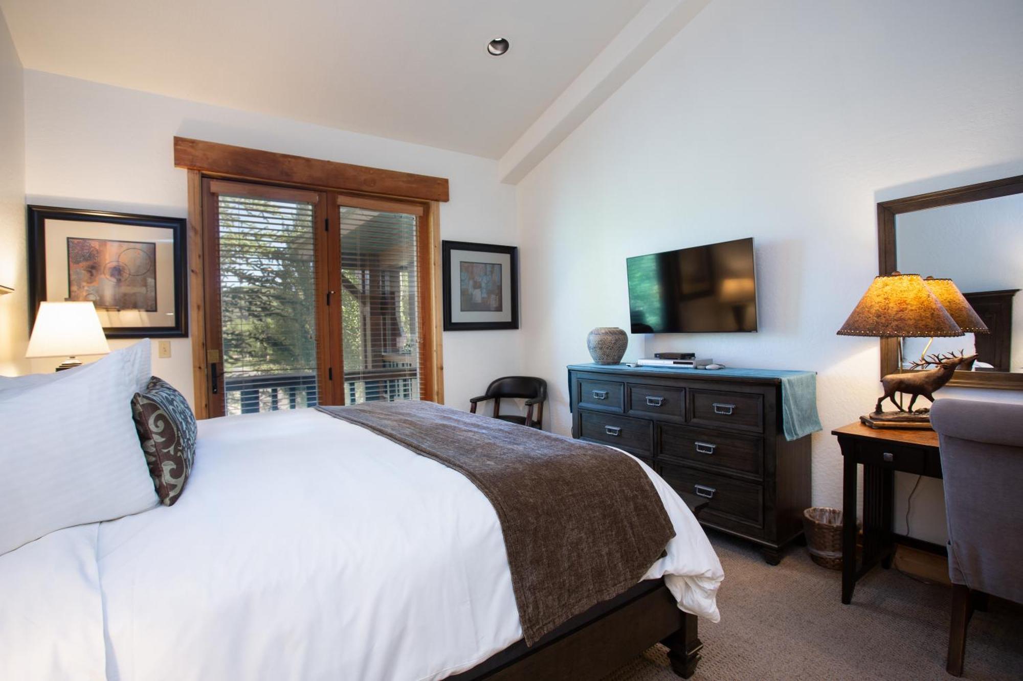Lodges At Deer Valley Park City Bagian luar foto
