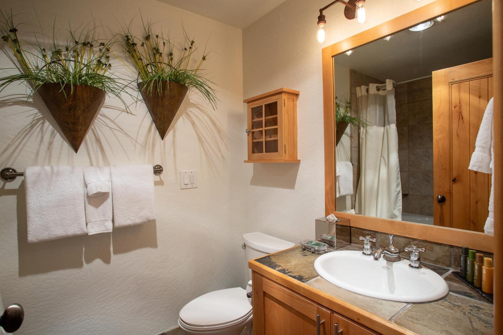 Lodges At Deer Valley Park City Bagian luar foto