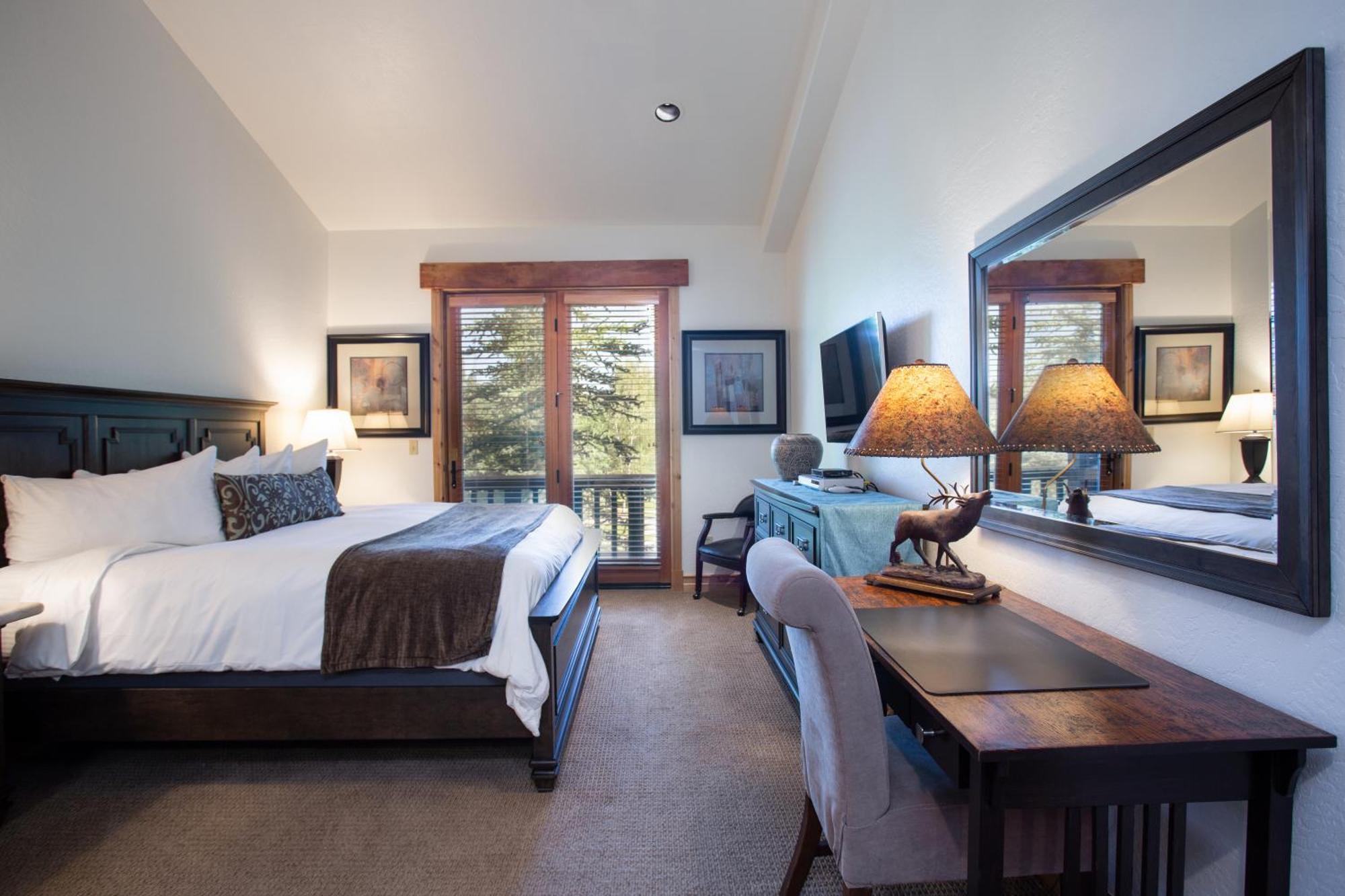 Lodges At Deer Valley Park City Bagian luar foto