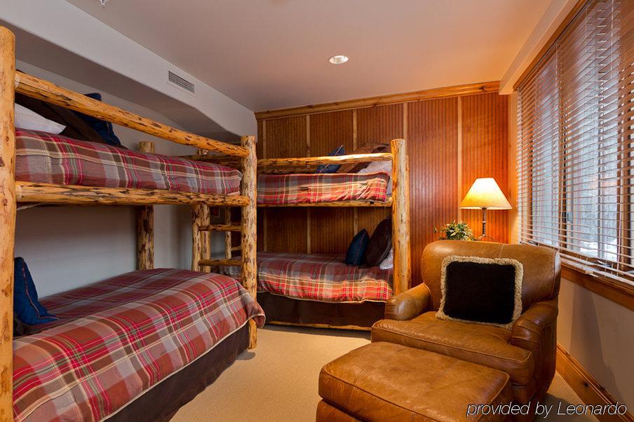 Lodges At Deer Valley Park City Bagian luar foto