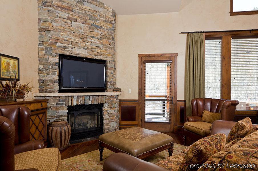 Lodges At Deer Valley Park City Bagian luar foto