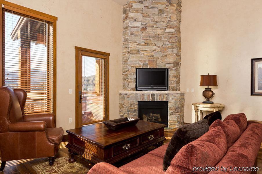 Lodges At Deer Valley Park City Bagian luar foto