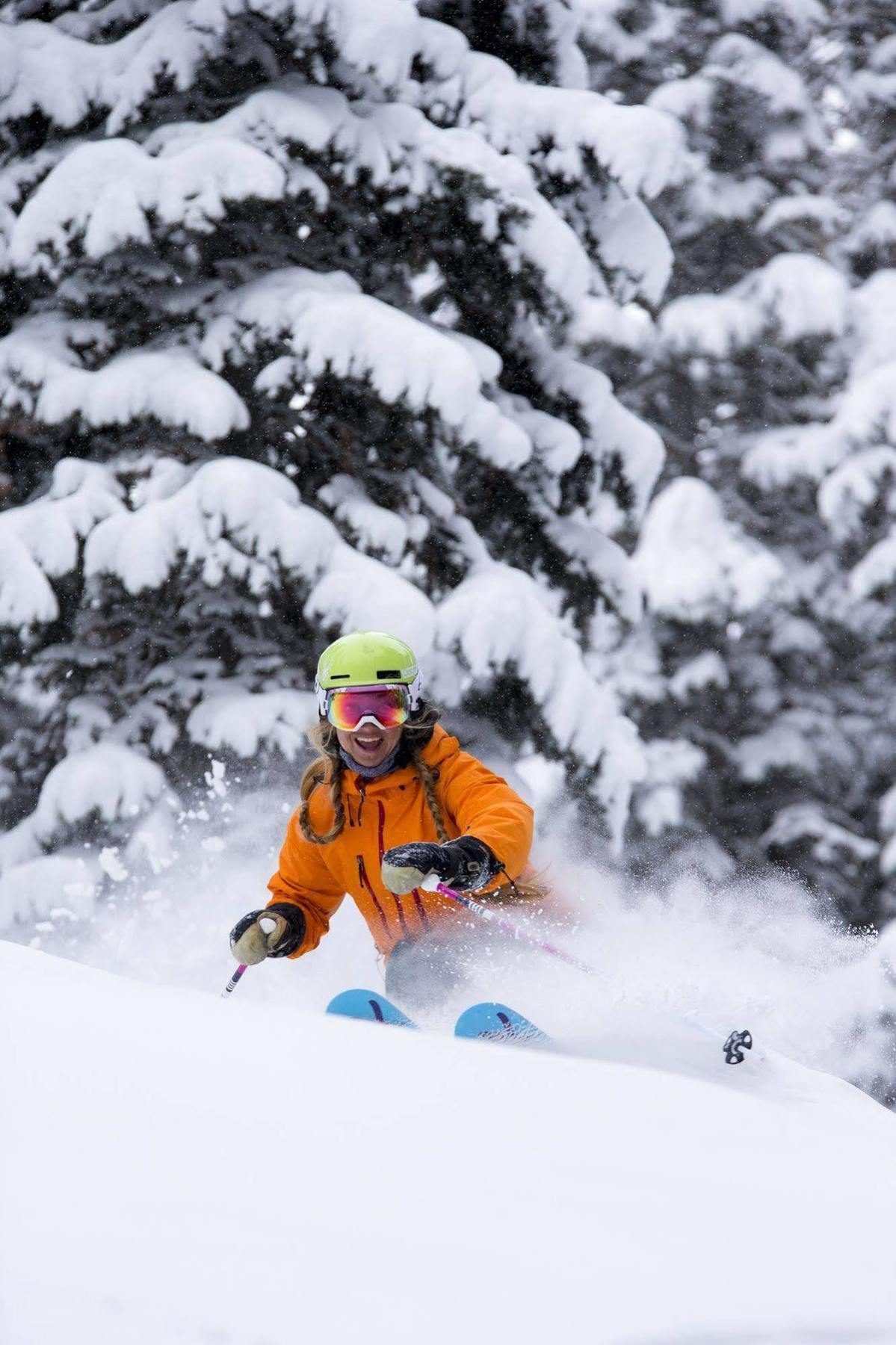 Lodges At Deer Valley Park City Bagian luar foto